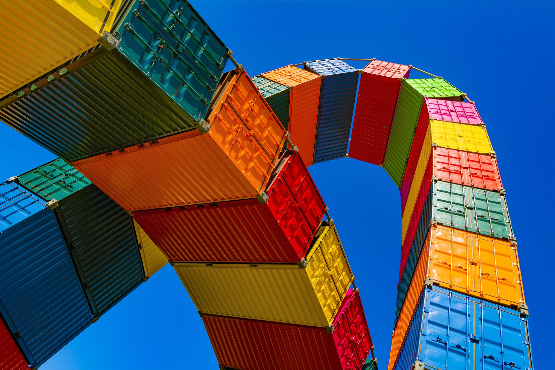 Grofvuil container huren: simpel & handig!
