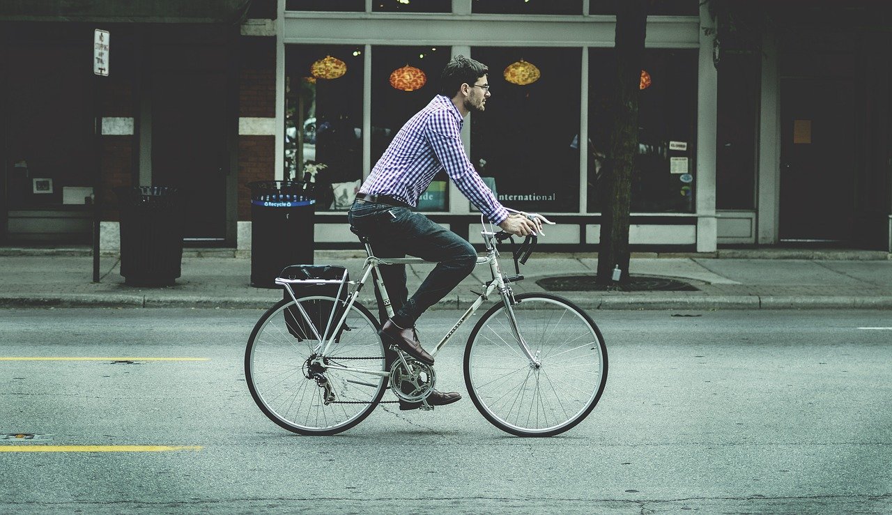 Een elektrische fiets, iets voor jou?