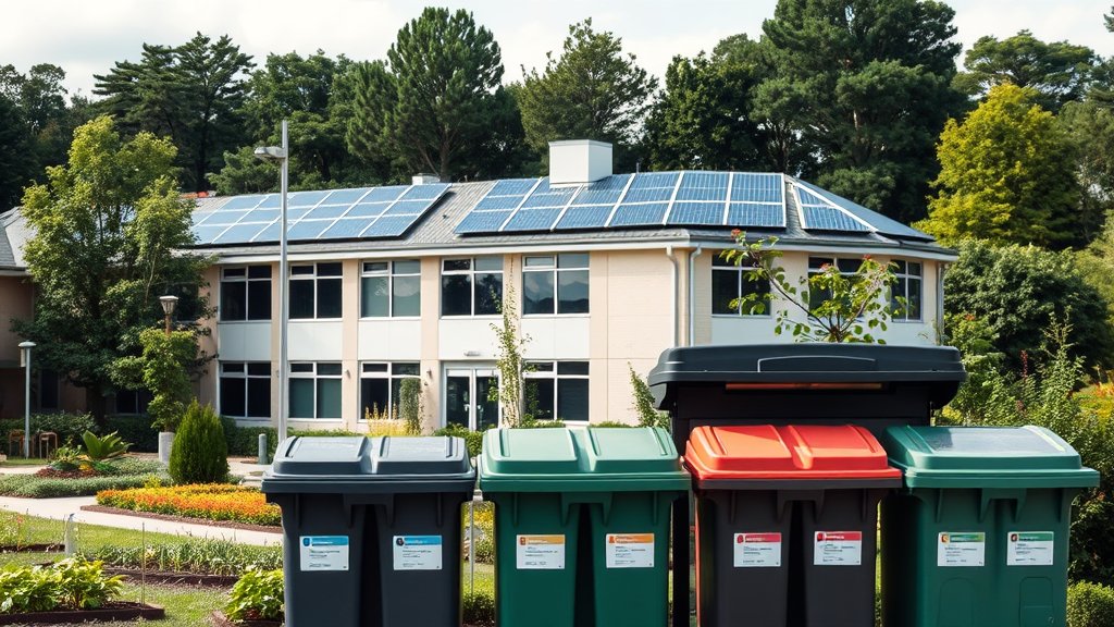 Duurzaam ondernemen: praktische stappen voor een groener bedrijf
