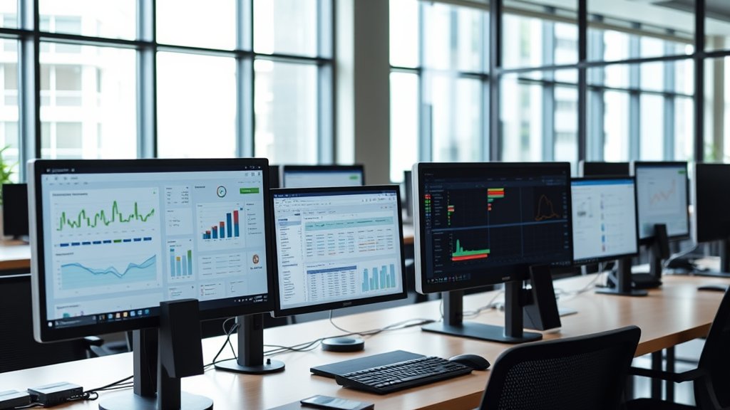 Verbeter je bedrijfsprocessen met flexibele planningssoftware